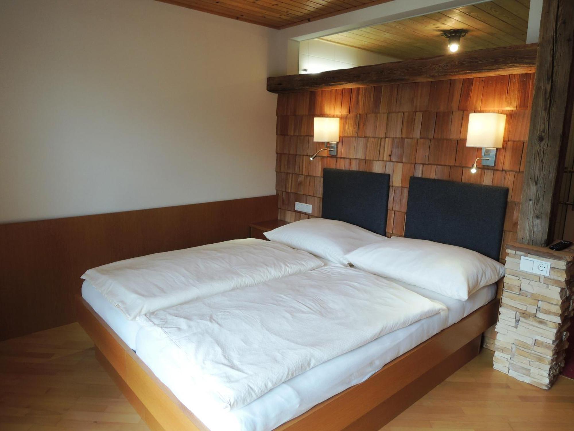 Pension Christina Unterach am Attersee Room photo