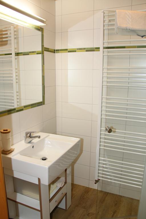 Pension Christina Unterach am Attersee Room photo